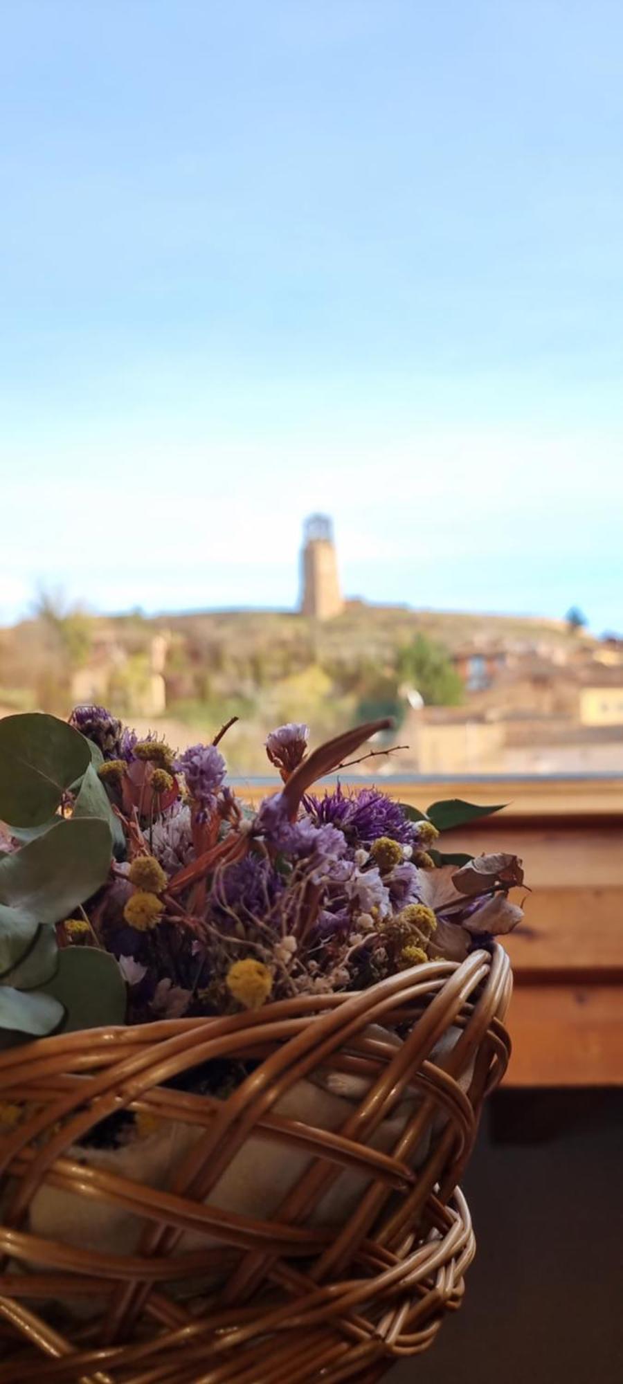 Hotel Rural El Adarve Ayllon Luaran gambar