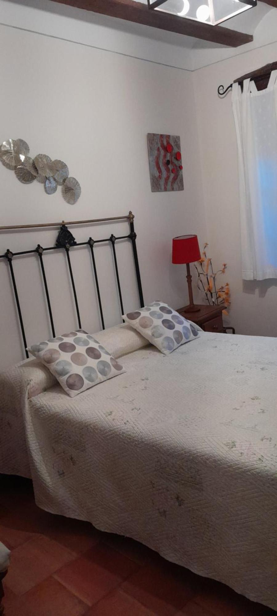Hotel Rural El Adarve Ayllon Luaran gambar
