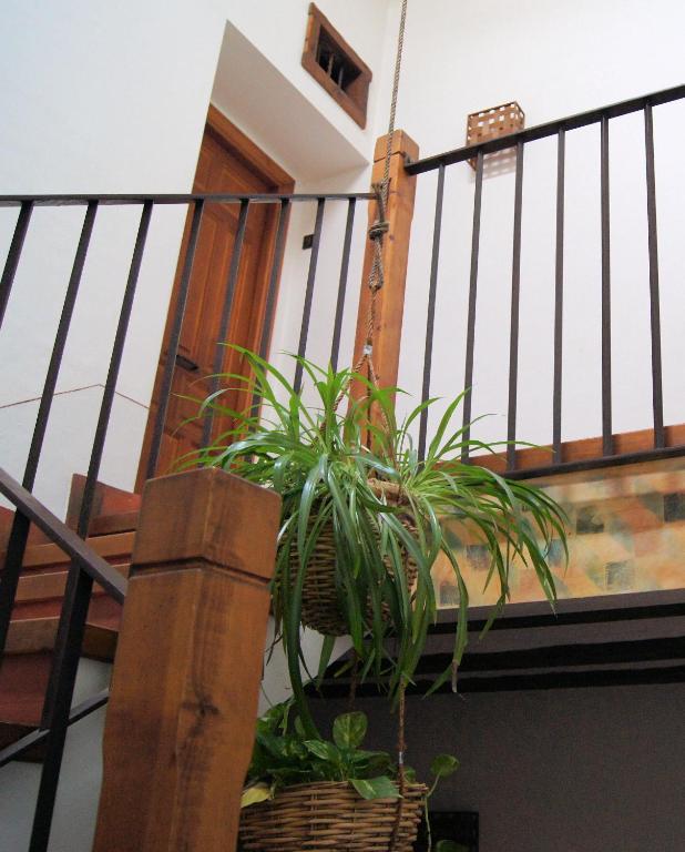 Hotel Rural El Adarve Ayllon Luaran gambar